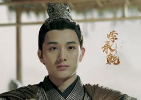 李承乾作为唐朝未来的储君 李承乾为何会走向谋反之路