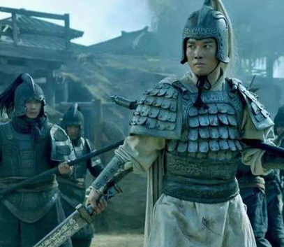 赵云和韩德之间发生过什么事情 韩德为何最恨赵云