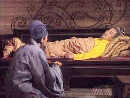 刘备托孤后诸葛亮握着蜀汉夺权 诸葛亮究竟有没有野心