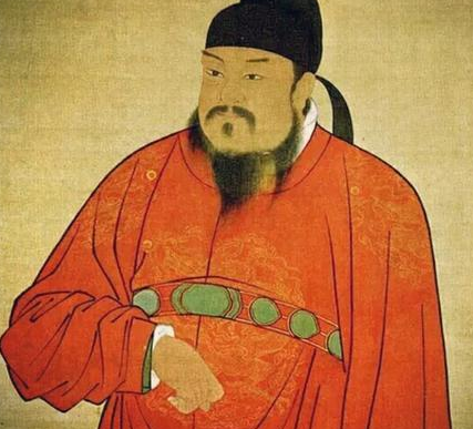 李渊上面有三个哥哥 最后继承爵位的人为何是李渊