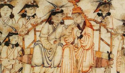 元朝皇帝的名字中，为何多为&ldquo;铁&rdquo;？有什么特殊寓意吗