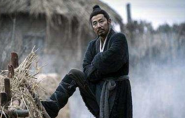 英布为何看到刘邦送他的食盒后就造反了？真相是什么