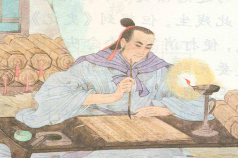 完成史家绝唱的司马迁，他的死真的是必要的吗？