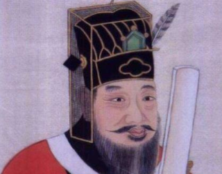 长孙无忌身为凌烟阁二十四功臣之首，为何最后以悲剧收场？