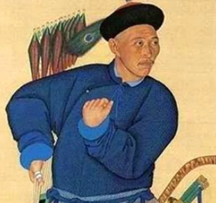 清朝粘杆处到底是什么部门 他们是不是特务机构