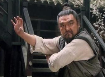 水浒中被武松醉打的蒋门神是什么实力？他有多厉害