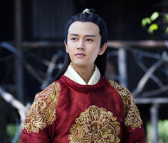 皇太子李适被当众羞辱，为何唐朝方面当时不敢反抗？