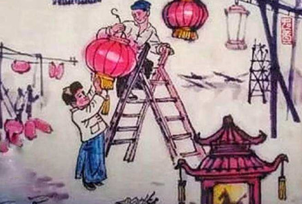 作为中国传统农历节日之一，正月十二的习俗都有哪些？