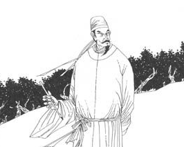 元曲四大家之一的郑光祖，他的一生有着怎样的经历？
