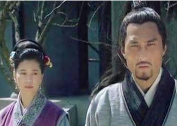 水浒中林娘子被休掉之后，为什么没有选择高衙内？