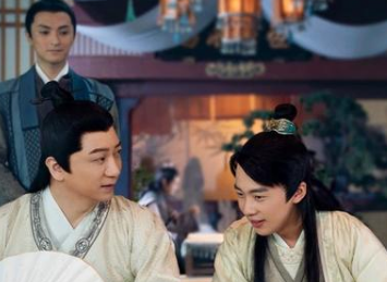 《赘婿》口碑怎么样？更新至十二集，评分迟迟未出