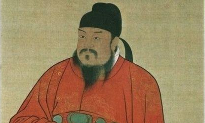 李渊作为唐朝的开国皇帝，为何说他历史功绩和形象并不怎么高？