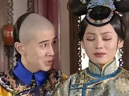孝庄和顺治不是母子关系吗 两人的关系为何如此紧张