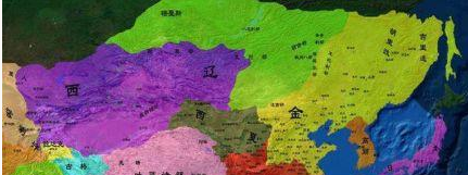 南宋为何没有被金国亡国？只因南宋的名将们顽强抵抗
