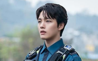 韩剧《怪物》是什么剧情?吕珍九和申河均等演员主演