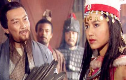孟获是个怎样的人？他的老婆真的是个美女吗？