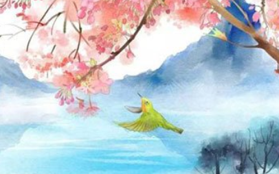 《阳春曲·春景》的原文是什么？这首散曲该如何赏析呢？