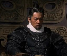 秦朝的将领都那么骁勇善战，为什么秦末爆发起义时他们没有出手相助？