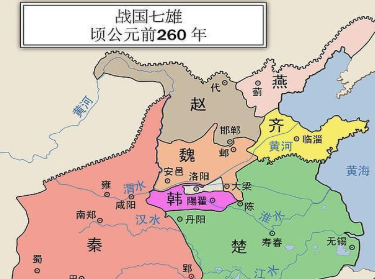 秦国的统一难在哪里？秦国为何花费了那么多年才完成大一统？