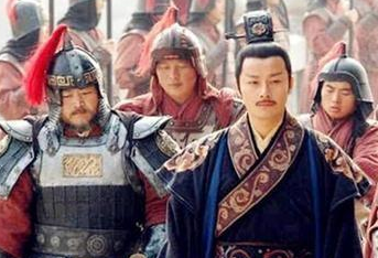 周勃等大臣为何在刘邦死后15年，杀光他的嫡孙？