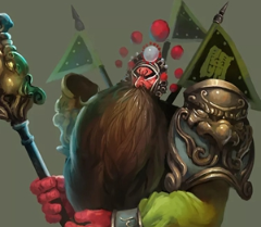 关羽为什么慢慢受到商人的尊重，最终变成了武财神?