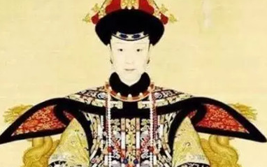 富察皇后和乾隆关系怎么样？她是怎么死的？