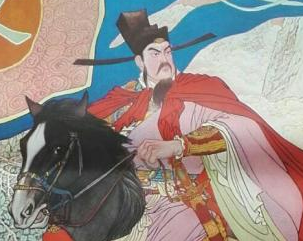 历史上文璧到底是什么样的人？叛国投敌的他是什么结局