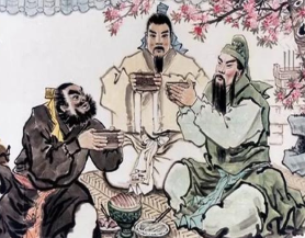 为什么司马懿对付诸葛亮时，采取的都是保守的战术？