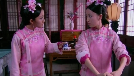 历史揭秘：清朝普通宫女的一年俸禄是多少？