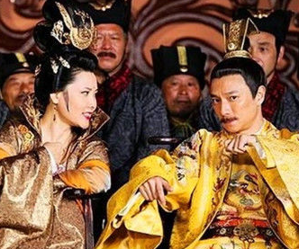 为了打破外戚专权的局面，历代帝王设立了什么制度？