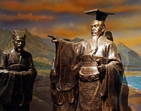 盘点历史上功劳最大的四位皇帝，他们分别有什么功绩？