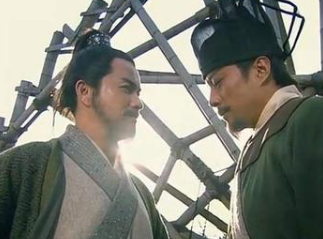 晁盖为何要杀前来投奔的杨雄石秀二人?主要原因是什么