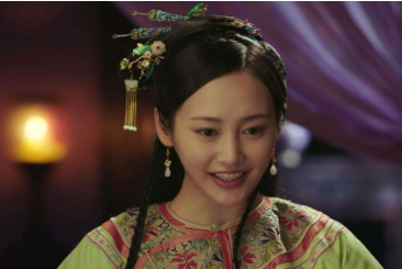 比康熙小30岁的妃子，此女最后什么结局？