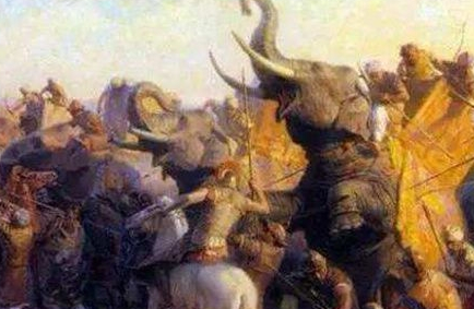 唐朝外交家王玄策一人灭一国，他是怎么做到的？