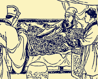 李邈听说诸葛亮去世后，为何会说蜀国有救?