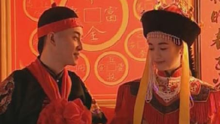 和珅儿子娶了乾隆的掌上明珠，最后什么结局？