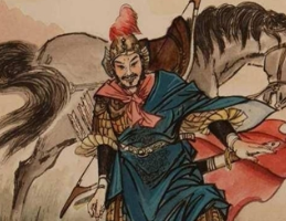 李广没有打过胜仗的说法源自哪里？李广真的没打过胜仗吗？