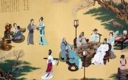 《春夜宴桃李园序》的原文是什么？这篇古文该如何理解呢？