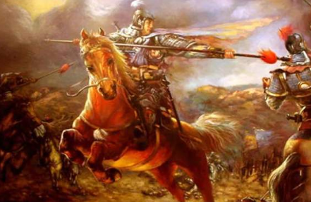 揭秘：唐宪宗李纯为何能拥有一个完美开局？