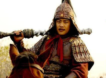 尉迟敬德闪光的地方在哪里 李世民为何想把女儿嫁给他