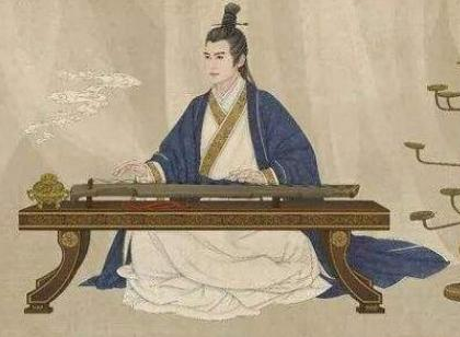 司马相如吃软饭吃的到底有多香 可以说是前无古人后无来者