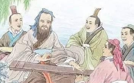 儒家著作欣赏：荀子·法行篇第三十的原文是什么？ 