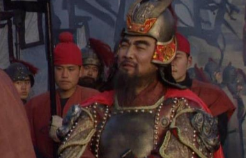 三国最有血性的大将是谁？最后怎么死的？