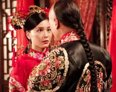 古代王朝和亲都是假公主 清朝和亲为什么都是用真公主