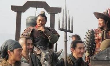 水浒传中宋江招安后，为什么还是被毒死了呢？