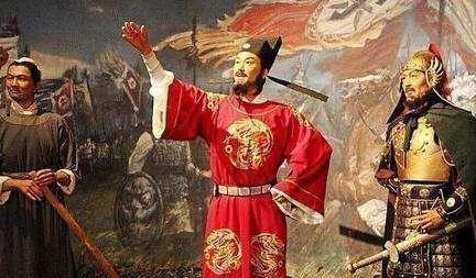 宋朝统治长达三百多年时间，为何却没有出现藩王造反之事？