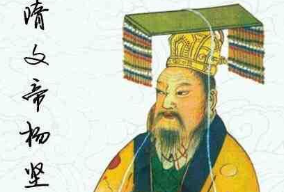 盘点：历史上那些出生伴随着天生异象的皇帝们