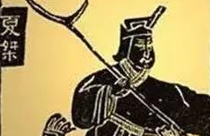 夏朝末代君主夏桀上位后，揭秘其享乐人生