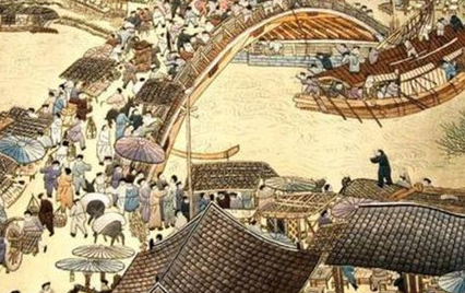 北宋王朝有一个“富宋”的绰号，问题是北宋凭什么能这么富？