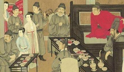 宋朝的生活四艺分别是什么？为何会被文人雅士所追求？